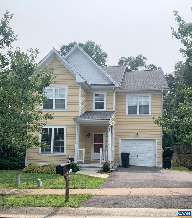 property at 1808 Clay Dr