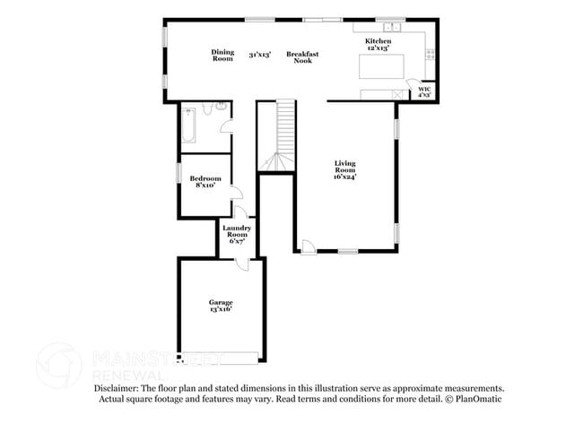 16731 N 172nd Ave in Surprise, AZ - Building Photo - Building Photo