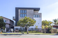 4423 Texas St in San Diego, CA - Building Photo - Building Photo