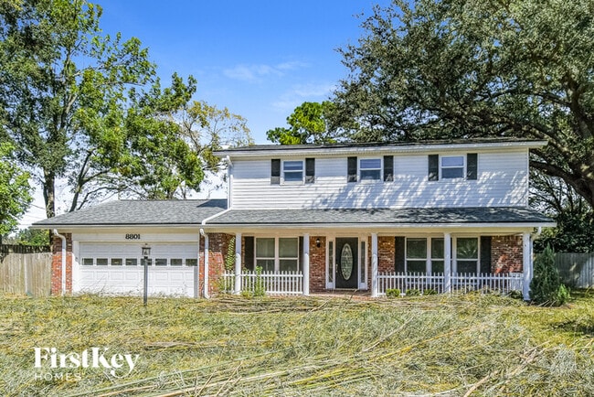 8801 Coventry Ct in Jacksonville, FL - Building Photo - Building Photo