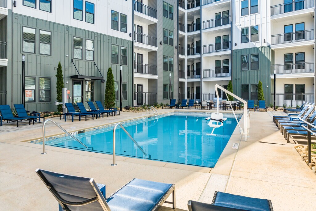 The Argos Apartments in Atlanta, GA