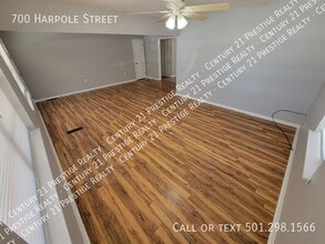 700 Harpole St in Jacksonville, AR - Building Photo - Building Photo