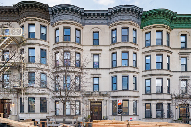 172 Sterling Pl in Brooklyn, NY - Building Photo - Primary Photo