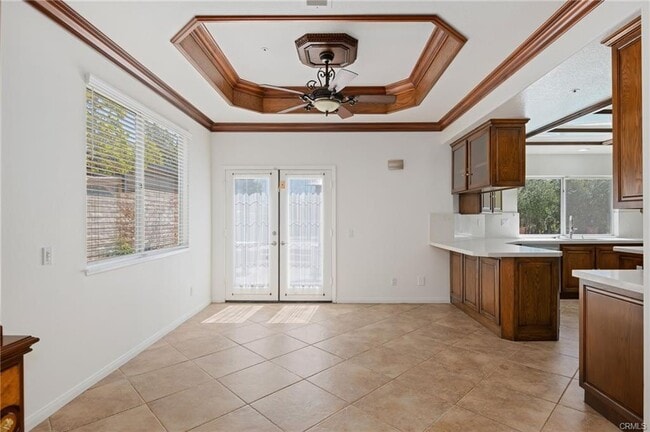 17830 Arvida Dr in Los Angeles, CA - Building Photo - Building Photo