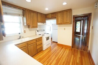 1217 S Vine St in Denver, CO - Building Photo - Building Photo