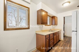 1231 Arlington Dr in Moses Lake, WA - Building Photo - Building Photo