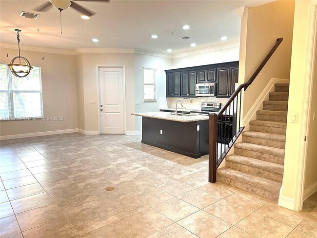 property at 12443 NW 17th Ct