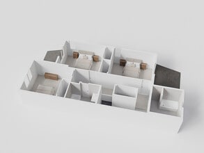 Bison Run Rentals in Fargo, ND - Building Photo - Building Photo