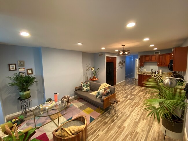 property at 1732 1st St NW