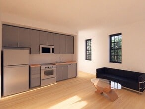 930 Monticello Rd in Charlottesville, VA - Building Photo - Building Photo