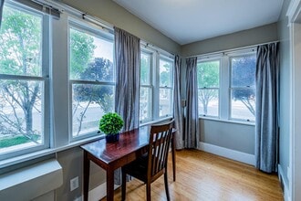 902 Marquette Ave NW in Albuquerque, NM - Building Photo - Building Photo