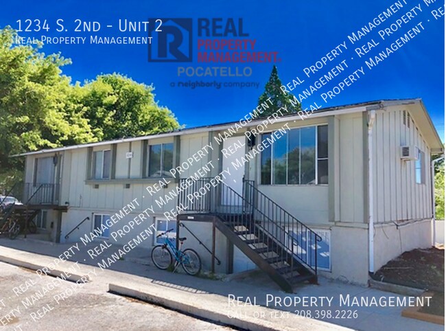 property at 1234 S 2nd Ave