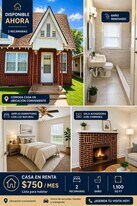 1911 S Jackson St in Amarillo, TX - Building Photo