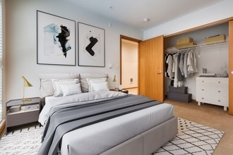 Forge West Seattle in Seattle, WA - Building Photo - Building Photo