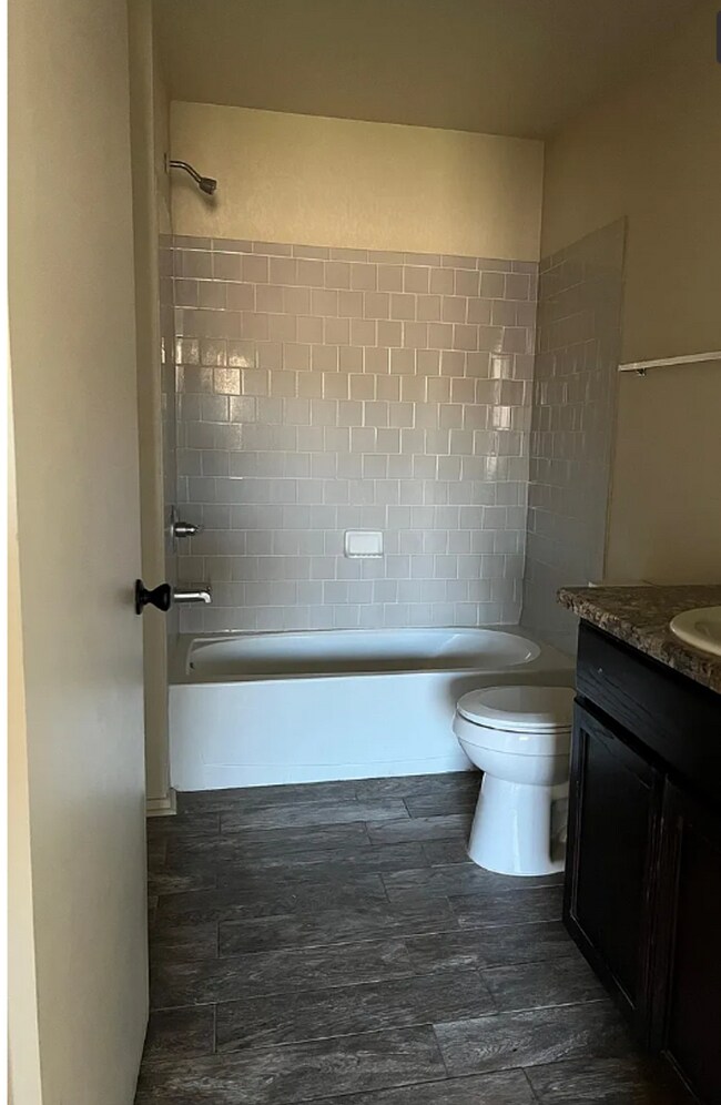 7389 E 39th Pl in Yuma, AZ - Foto de edificio - Building Photo