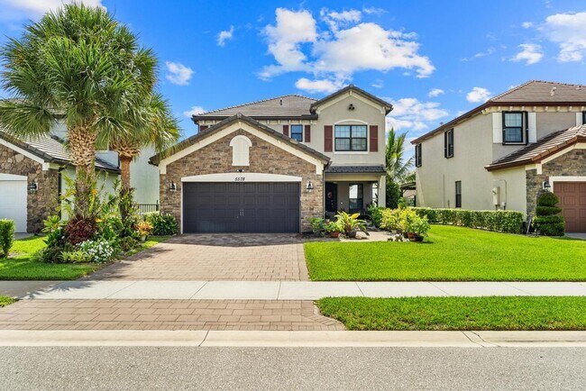 property at 5578 Sandbirch Wy