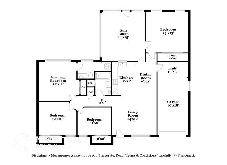 5835 Spearman Cir in North Port, FL - Building Photo