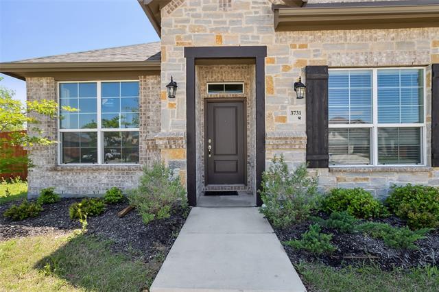property at 3731 Topeka Trl