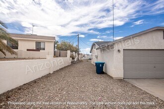 3602 Pelican Plaza in Lake Havasu City, AZ - Building Photo - Building Photo