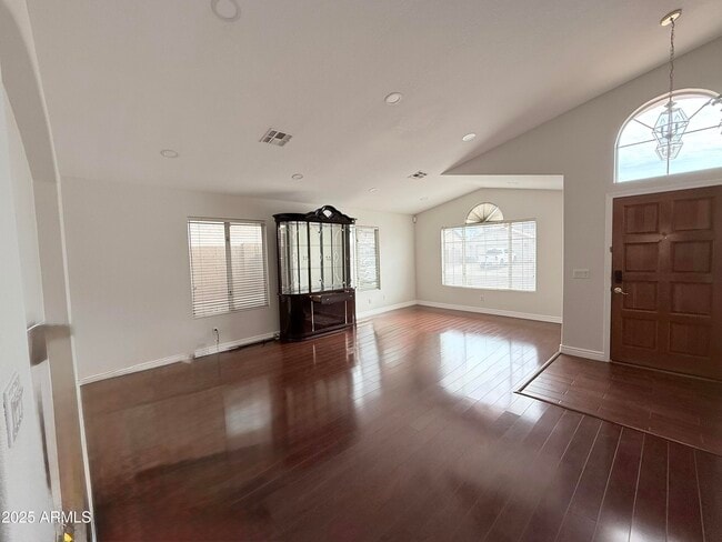 4762 W Taro Dr in Glendale, AZ - Building Photo - Building Photo