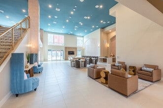 Fora Apartments in Las Vegas, NV - Building Photo - Building Photo