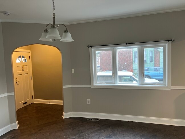 property at 7134 Keystone St