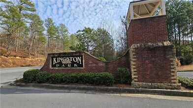 504 Pemberton St in Euharlee, GA - Building Photo - Building Photo