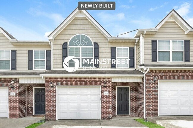 property at 504 Nixon Way