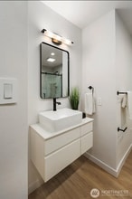 3215 37th Pl S in Seattle, WA - Building Photo - Building Photo