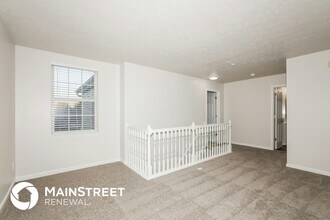 9125 Timpani Way in Indianapolis, IN - Foto de edificio - Building Photo