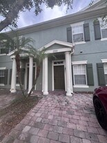 2462 Caravelle Cir in Kissimmee, FL - Building Photo