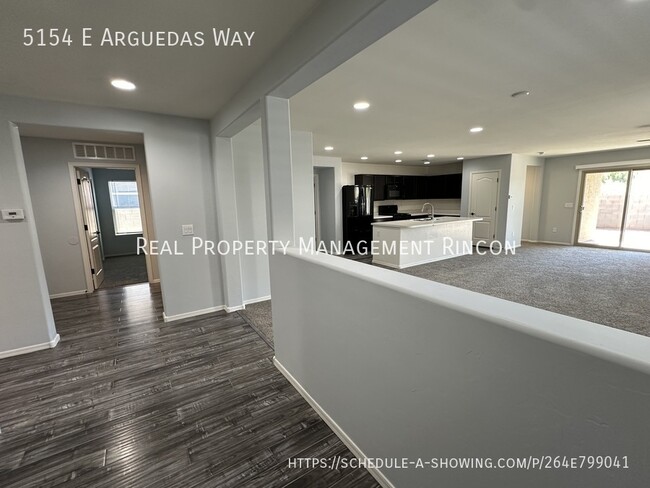 5154 E Arguedas Pl in Tucson, AZ - Building Photo - Building Photo