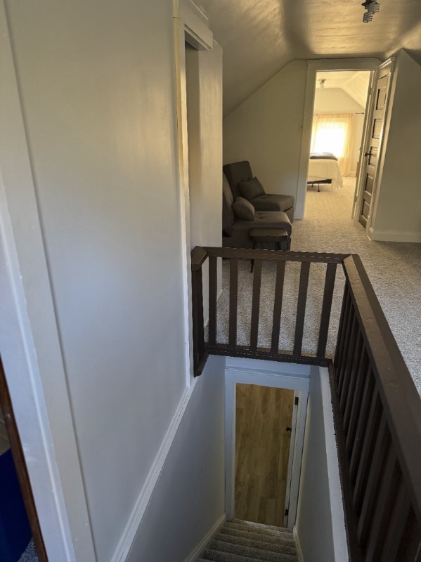 property at 6756 Morley Rd