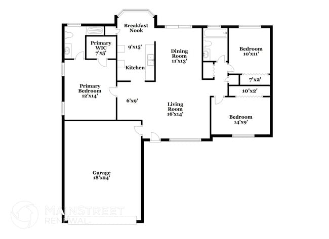 2665 Oak Run Blvd in Kissimmee, FL - Building Photo - Building Photo