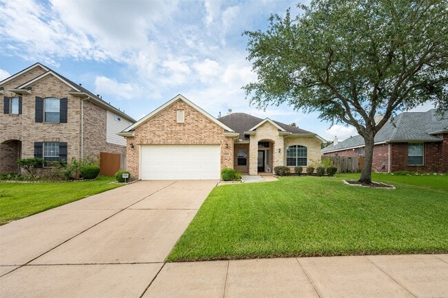property at 13815 Normandy Ct