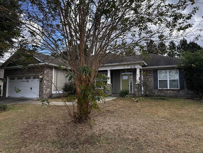 property at 2591 Ulysses Rd