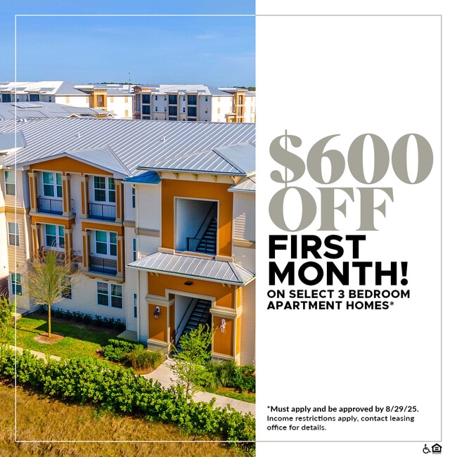 Clyde Morris Landings Apartment Homes