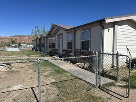 181 W Rio Grande Dr in Moab, UT - Building Photo