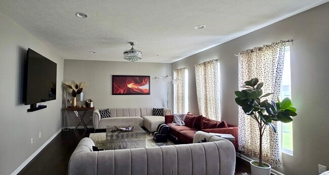 property at 6855 Charlestown Ln