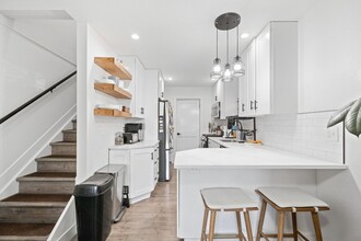 2424 W 44th Ave in Denver, CO - Building Photo - Building Photo