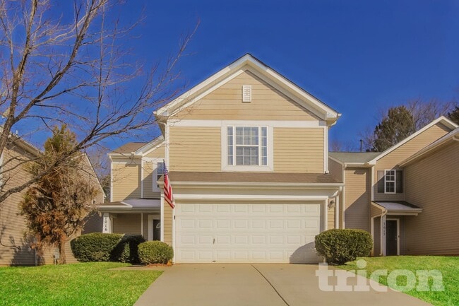 property at 7016 Haines Mill Road