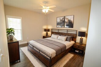 22 Grove Cir in Statesboro, GA - Building Photo - Building Photo