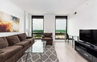 11911 Freedom Dr in Reston, VA - Building Photo