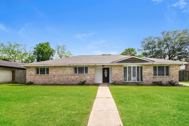 16918 Townes Rd