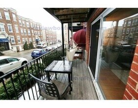 36 Bellvista Rd, Unit 14 in Boston, MA - Building Photo - Building Photo