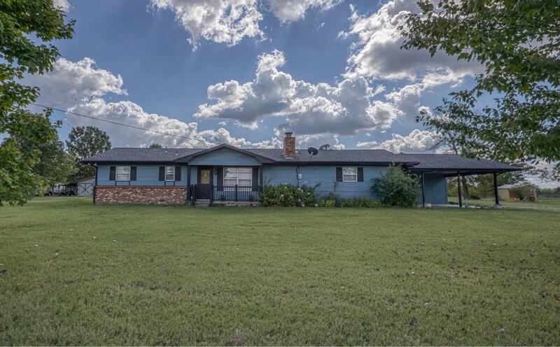 4410 E 26th St in Joplin, MO - Foto de edificio