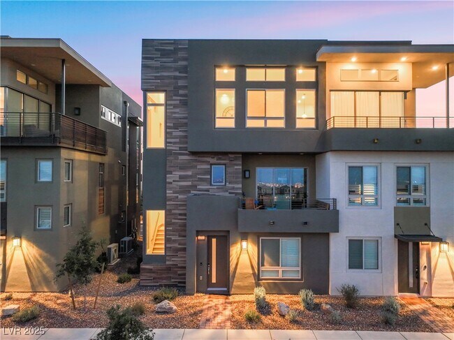 4152 Yucca Bloom St in Las Vegas, NV - Building Photo - Building Photo