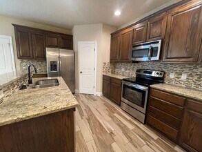 3849 Branch Way-Unit -3849 Branch Way in Fort Worth, TX - Building Photo - Building Photo
