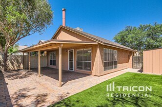 3831 W Harrison St in Chandler, AZ - Building Photo - Building Photo
