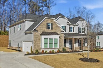 415 Oakleigh Ave in Woodstock, GA - Building Photo - Building Photo